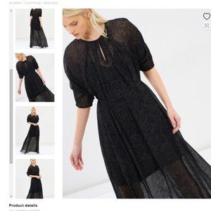 House of Dagmar Adrienn Dress